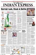 The New Indian Express-Kochi