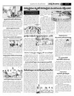 Warangal Constituencies