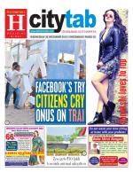 HYDERABAD CITY TAB