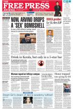 Free Press - Mumbai Epaper