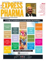 Express Pharma