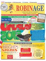 RobinAge: India's Favourite Newspaper for Children