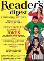 Reader's Digest