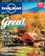 Lonely Planet Magazine India