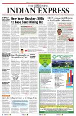 The New Indian Express-Anantapur
