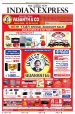 The New Indian Express-Villupuram