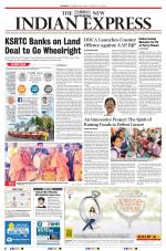 The New Indian Express-Kozhikode