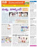 Mahabubnagar Constituencies