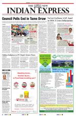 The New Indian Express-Bengaluru