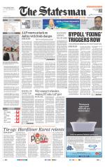 Delhi - The Statesman