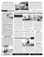 Warangal Constituencies