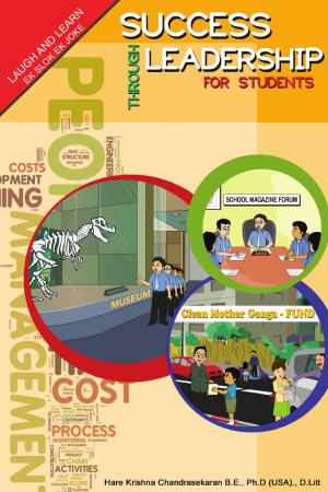 Success Through Leadership