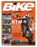 Bike India