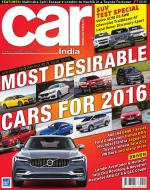 Car India