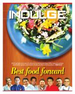 Indulge - Chennai