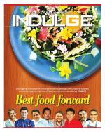 Indulge - Kochi