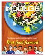 Indulge - Hyderabad