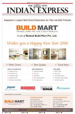 The New Indian Express-Hubballi