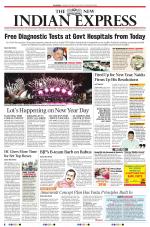 The New Indian Express-Tadepalligudem