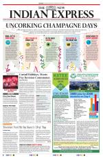 The New Indian Express-Kozhikode