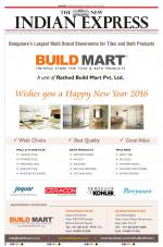 The New Indian Express-Bengaluru