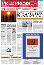 Free Press - Mumbai Epaper