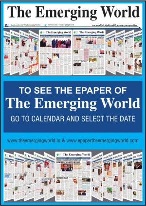 The Emerging World