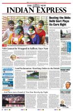 The New Indian Express-Kochi