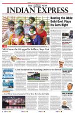 The New Indian Express-Kozhikode