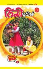 SUPPLEMENT   : Punjabi jagran News : 2nd January 2016