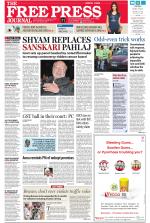 Free Press - Mumbai Epaper