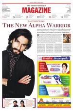 The Sunday Standard Magazine