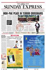 The New Indian Express-Tirunelveli