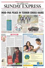 The New Indian Express-Sambalpur