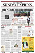 The New Indian Express-Tirupati