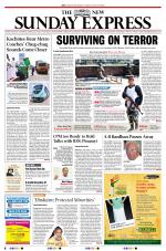 The New Indian Express-Kochi