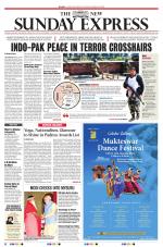 The New Indian Express-Hubballi
