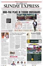 The New Indian Express-Hyderabad