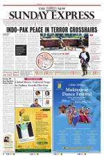 The New Indian Express-Coimbatore