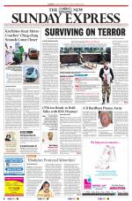 The New Indian Express-Kannur