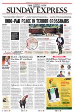 The New Indian Express-Vijayawada