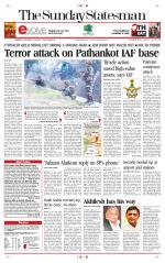 Kolkata - The Statesman