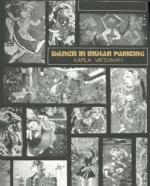 Dance in Indian Painting