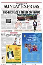 The New Indian Express-Chennai