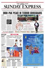 The New Indian Express-Belagavi