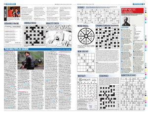 January 3, 2016 Mail Today Issue