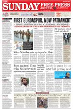 Free Press - Mumbai Epaper