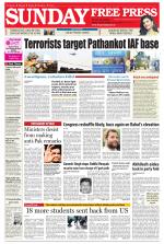 Free Press - Bhopal Epaper Edition