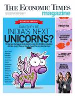The Economic Times Magazine