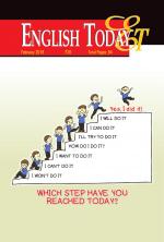 English Today